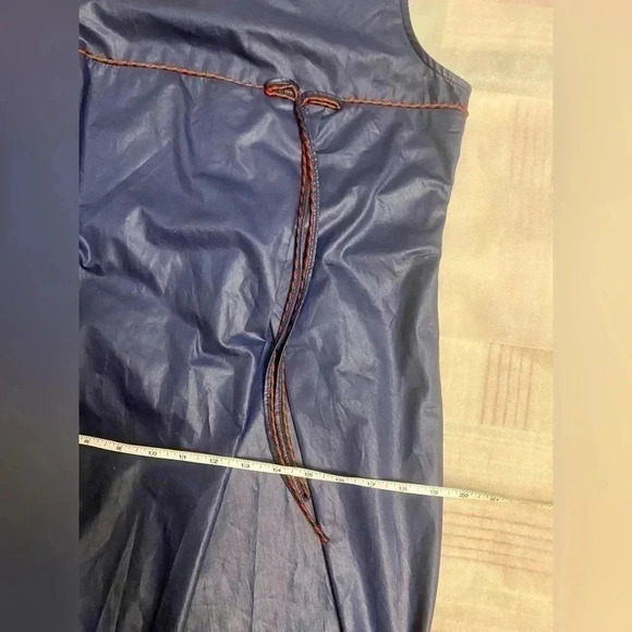 Shining Blue Spring/ Summer Dress 👗👗🇨🇳 - Picture 6 of 8